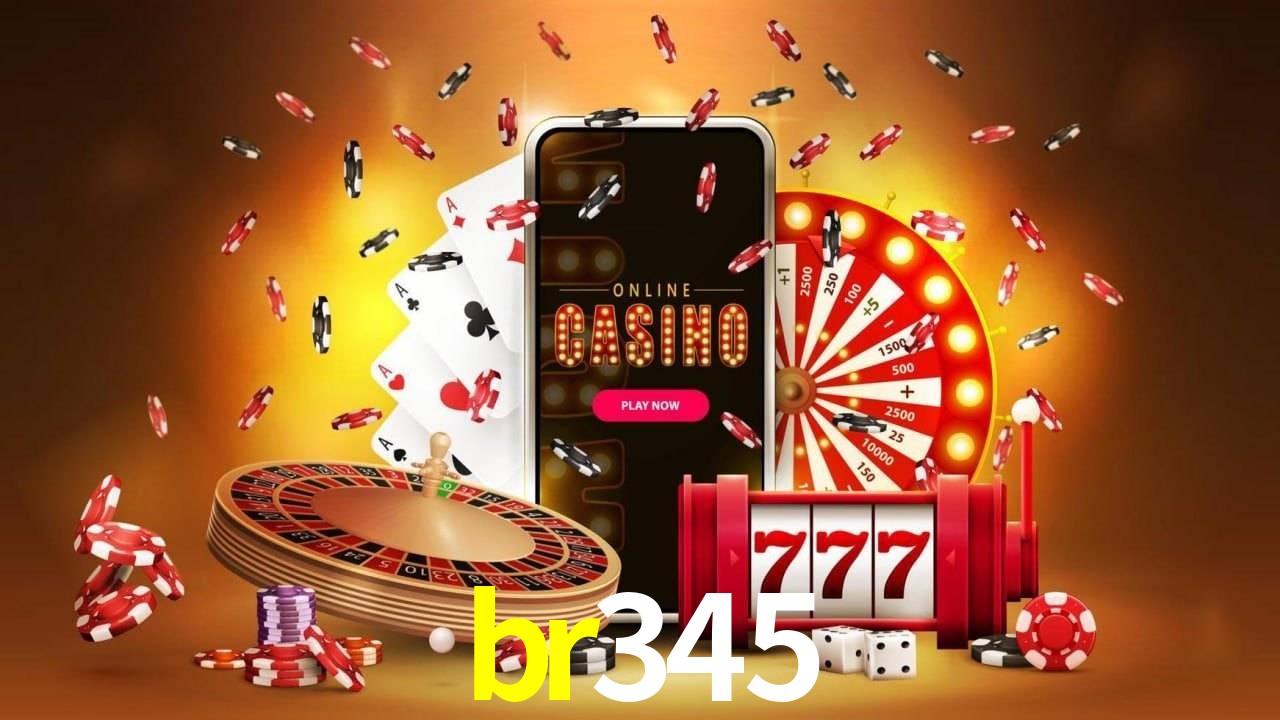 Slot Games br345